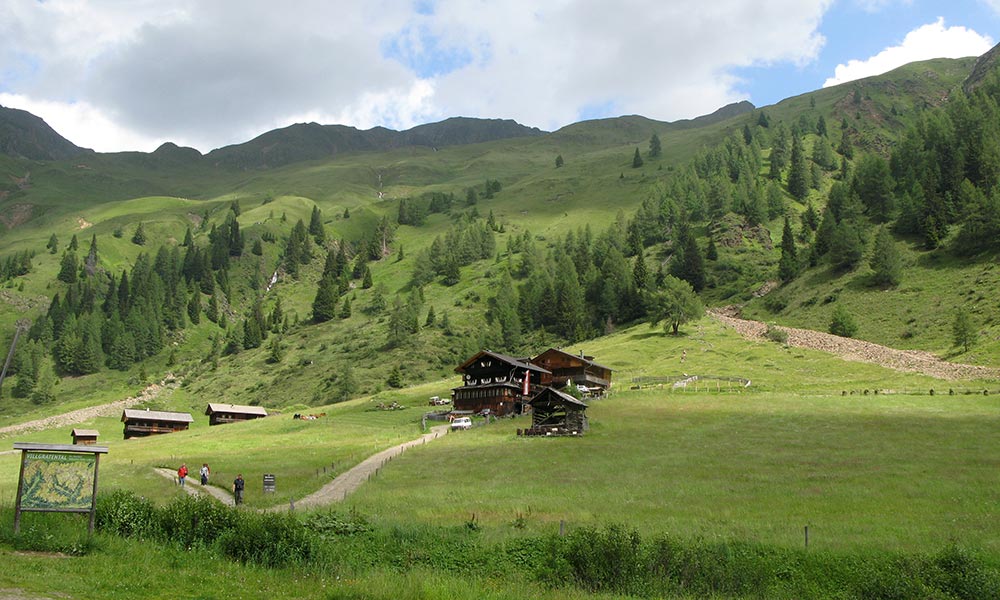 heinkaralm